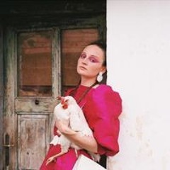 Linda Dvořáková