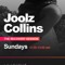 DJ Joolz Collins Presents.. THE RECOVERY SESSION