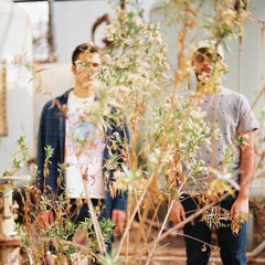 Glen Stefani/Holy Walter