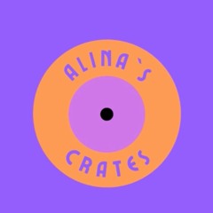 Alina`s Crates