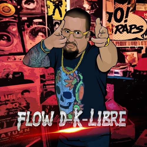 Flow D-K-Libre’s avatar