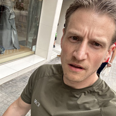 Thijs van Oosterhout