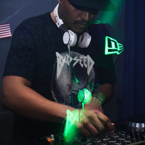 DJ Nostromox’s avatar