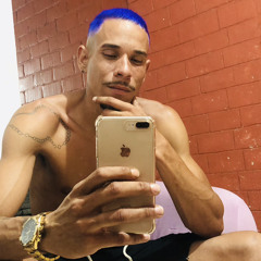 w.Silva O Trem🚄🤑🤞