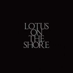 Lotus on the Shore