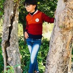 Momin Ali
