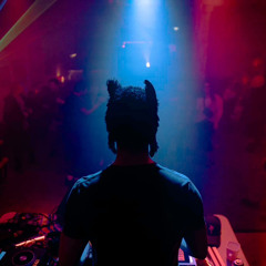 DJ Lanky Bits