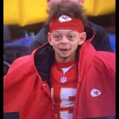 Brian Stoner 1