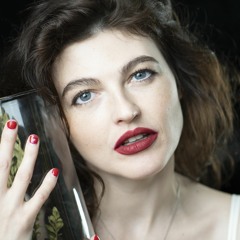 Alexandra  Malatskovska(Олександра Малацковська)