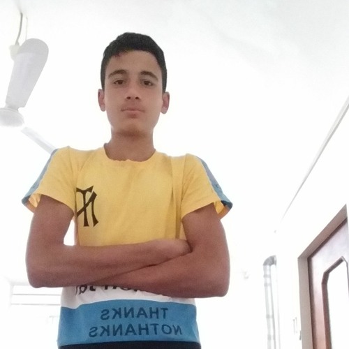shahidi’s avatar