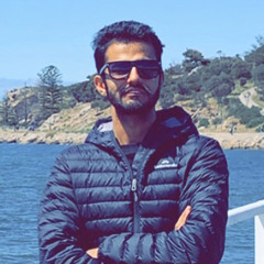 Gurpreet maan