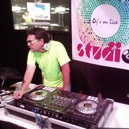 Dj Sabris Acapulco