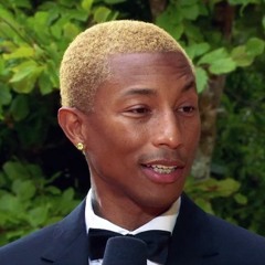 Pharrell Williams