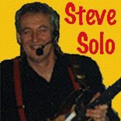 Steve Solo