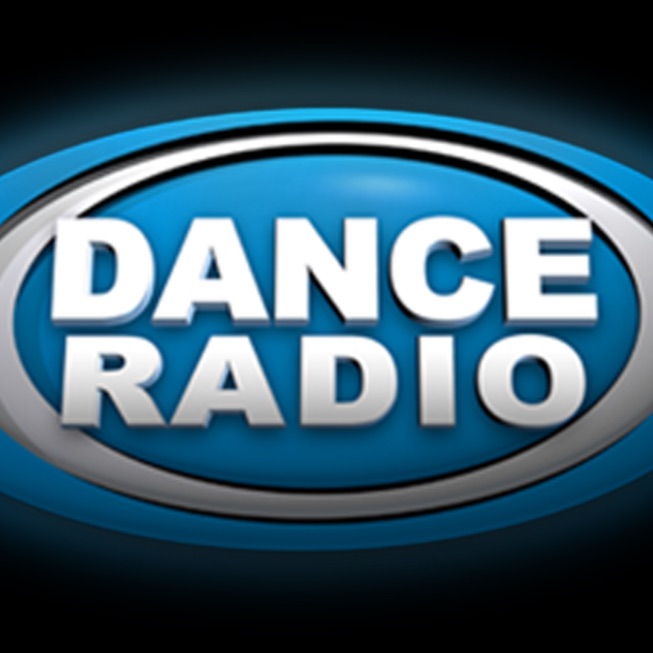 DanceRadio.Net podcast artwork