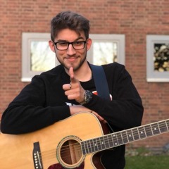 Zach Bryan - November Air (Cover by Kenny)