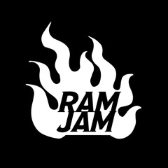 RAM JAM - the party side of Roma