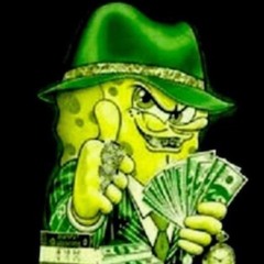 Gangster Sponge