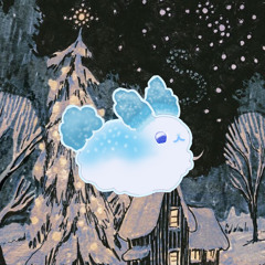 -_snowbunny_-