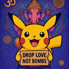 Pikachu on Acid ॐ