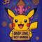 Pikachu on Acid ॐ