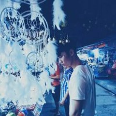 Trương Văn Chí Thiện