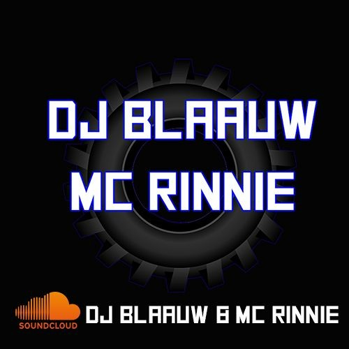 DJ Blaauw & MC Rinnie’s avatar