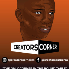 CreatorsCorner