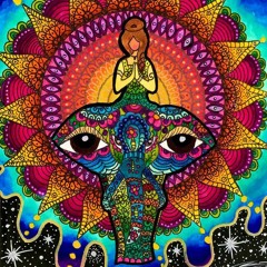 happytrippygirl 🕉