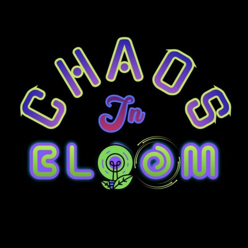 Chaos in Bloom’s avatar