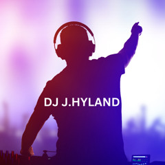 DJ J Hyland