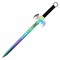 The Rainbow Sword