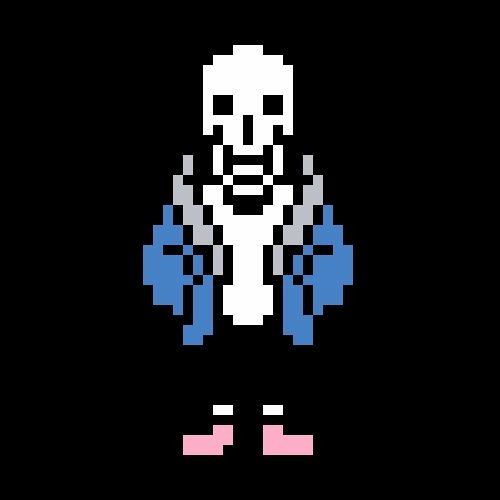 UNDERSWAPERD - Soundtrack’s avatar