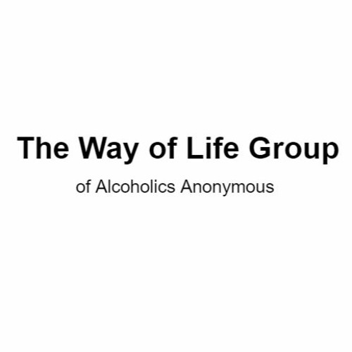 The Way of Life Group’s avatar