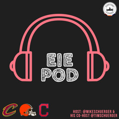 Everything Is Earned: A Cleveland Sports Podcast