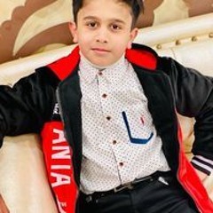 Arman Abbas