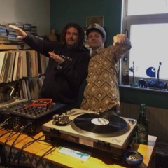 Deep Freak Records