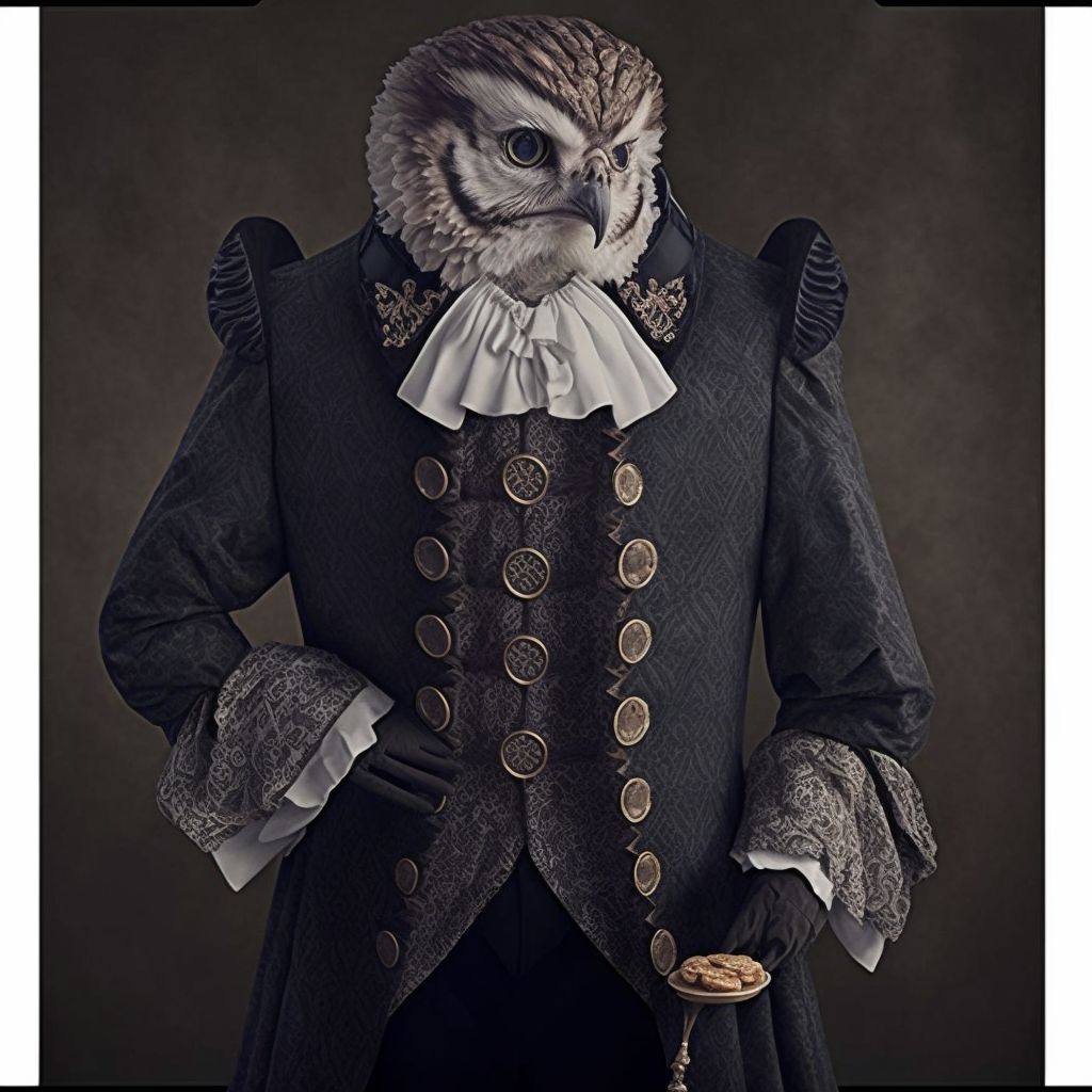 Thielus Grenon podcast artwork