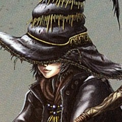 Witch Chloe