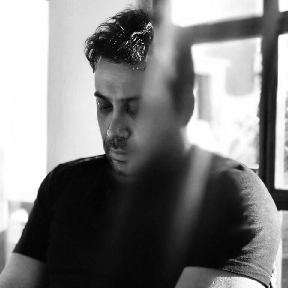 Mohsen Chavoshi