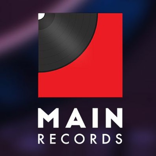 MAIN RECORDS’s avatar