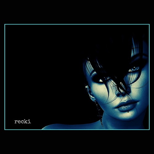 Recki’s avatar