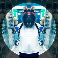 Christopher Smokesalot