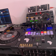 🎧 🎛️ 🎼 Dj Mallas No Mix ✅ 💦 🔥 👈🏽