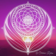 CosmicRose