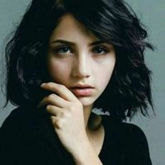 ناريمان زاهده