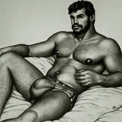 The Himbo In Training