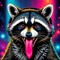 Dj Raccoon