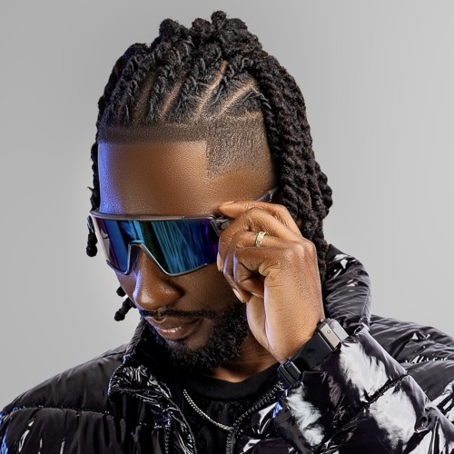 DJ GORGY-G — artist photo