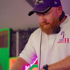 DJ BOF - Dance Floor Heretics